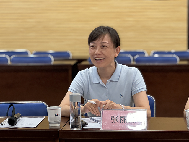昌平二中迎接北京市民族宗教事务委员会等部门联合调研_13.png