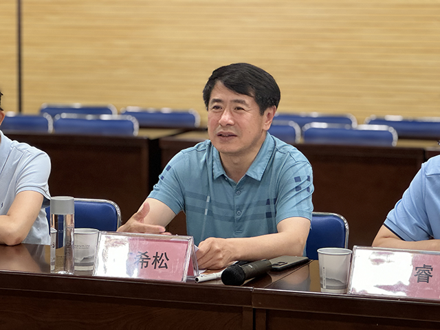 昌平二中迎接北京市民族宗教事务委员会等部门联合调研_15.png