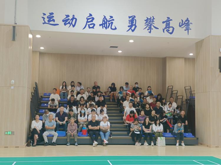 家长会场4