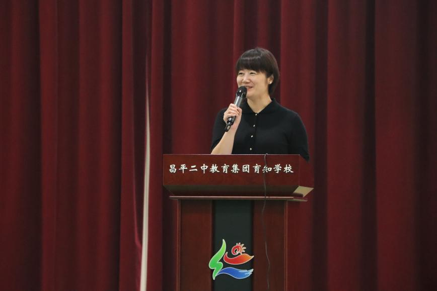 邓春霞