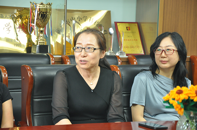 青春岁月流年换-不负韶华晚霞红--昌平二中回龙观校区赵兴泗老师光荣退休_图九.png