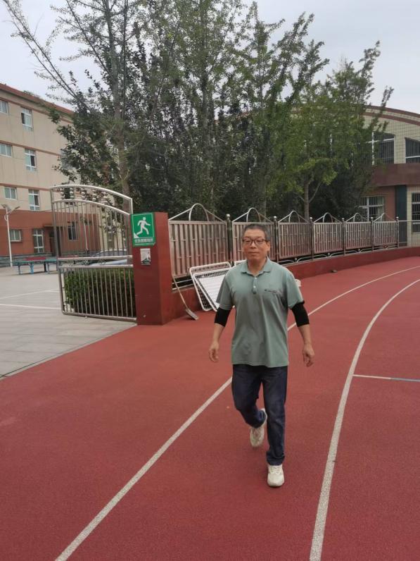 李少文