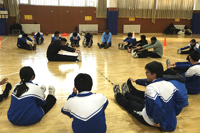 昌平二中与马尔代夫青少年文化交流活动_22.png
