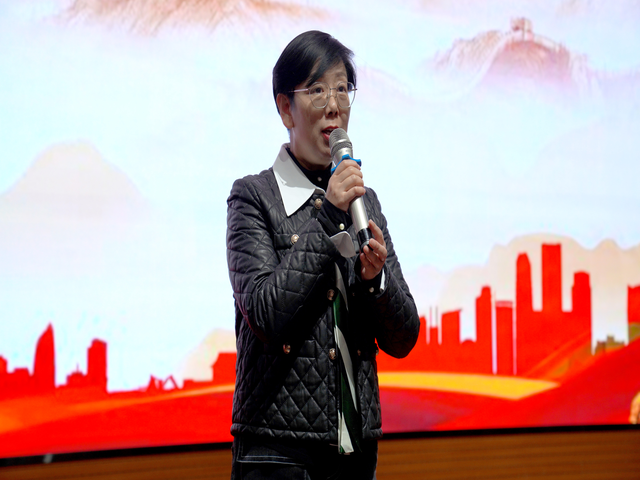百日砺剑酬壮志  六月试锋展雄姿——昌平二中回龙观校区召开2025届高三百日誓师大会图片_图7.png