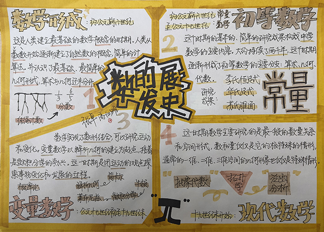 集团各校区数学小报作品照片_高一10班张卓.png