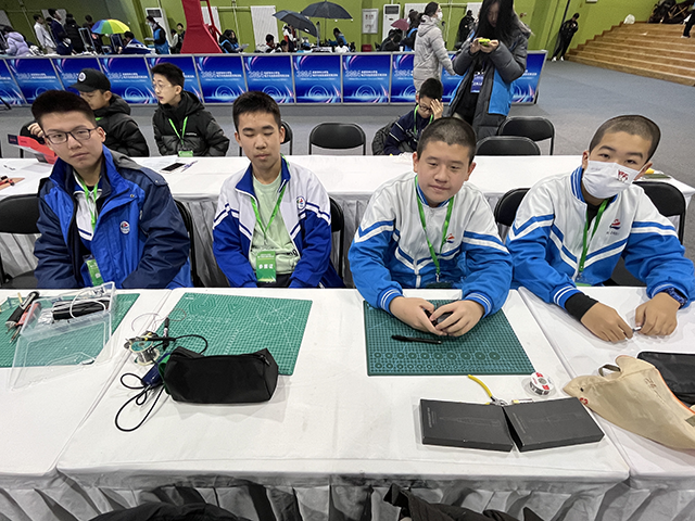 照片-喜报！昌平二中学子参加北京市中小学生电子信息创意实践活动获奖_图4.png