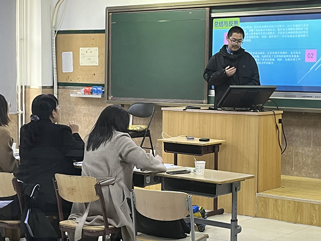 照片-喜报！昌平二中电子社团参加2024年北京市第六届中小学生技术创意设计（TID）现场展示活动获奖_图2.png