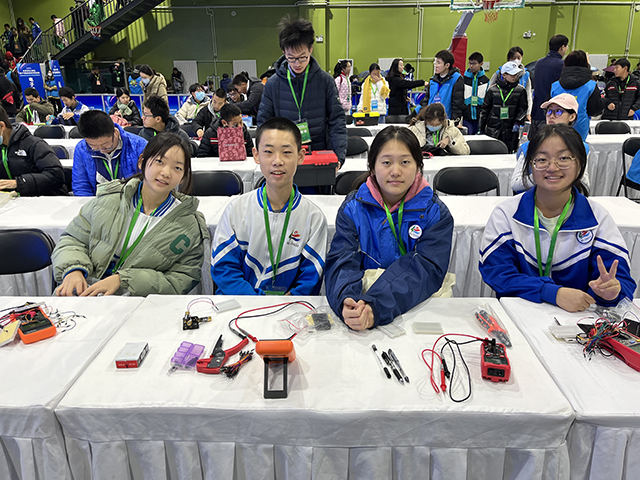 照片-喜报！昌平二中学子参加北京市中小学生电子信息创意实践活动获奖_图3.png