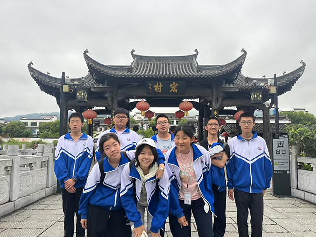 【高考倒计时Day4】这一站，也是一绽——请查收这一份来自高三班主任的专属祝福_9班_4.png