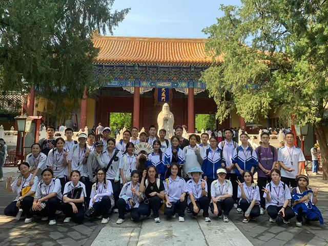 【高考倒计时Day4】这一站，也是一绽——请查收这一份来自高三班主任的专属祝福_8班_3.png