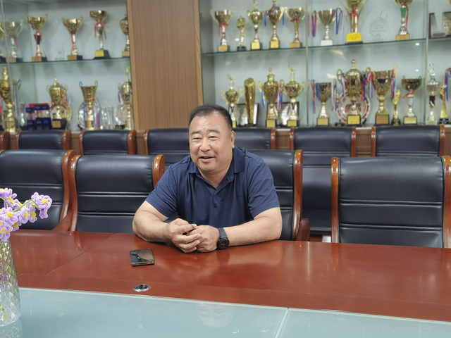 幕后耕耘育沃土 荣休笑看满园芳——昌平二中回龙观校区杨蕙同志光荣退休_图六.png