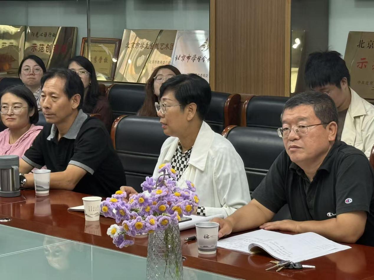 9.金校长总结