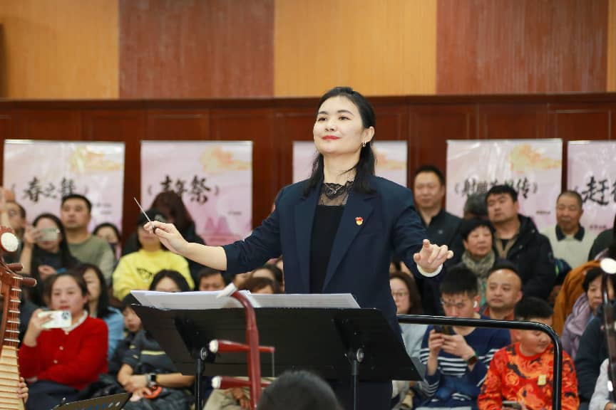 图17回龙观校区赵晓思